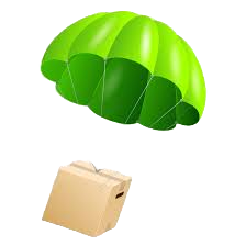 airdrop
